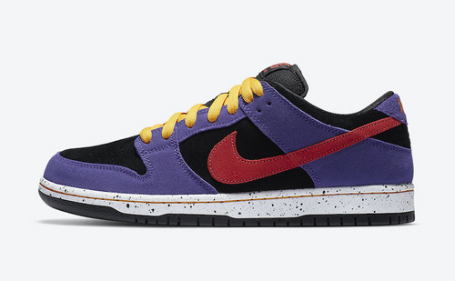 Sb dunk low _acg_ style code_ BQ6817-008 size_ 36-45-d59e70cf